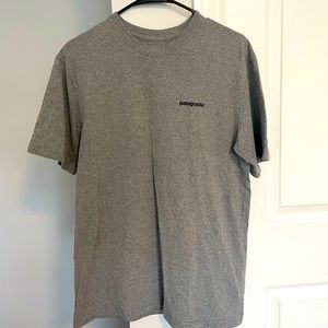 Patagonia Mens Graphic Tee